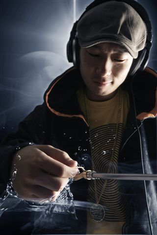 DJ Kentaro
