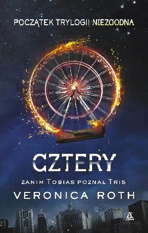 Cztery (Four) Cztery (Four)