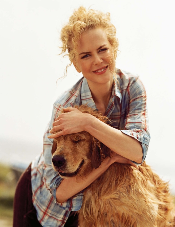 Nicole Kidman Nicole Kidman