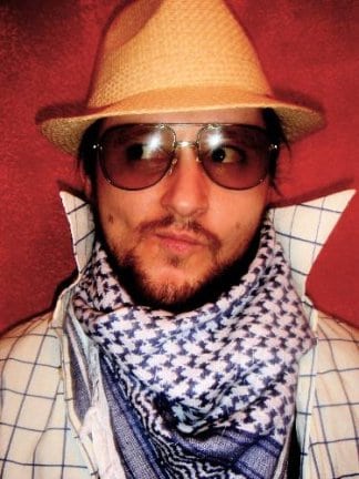 DJ Vadim