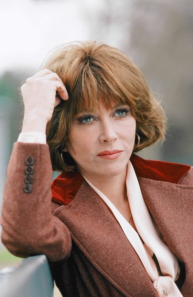 Lee Grant