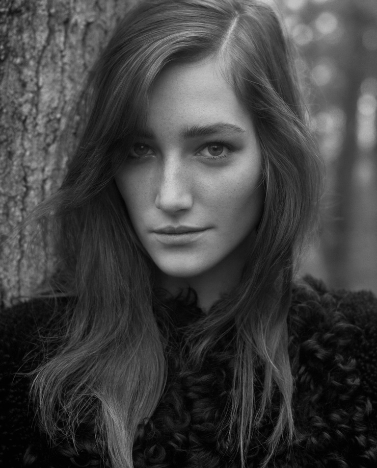 Josephine Le Tutour