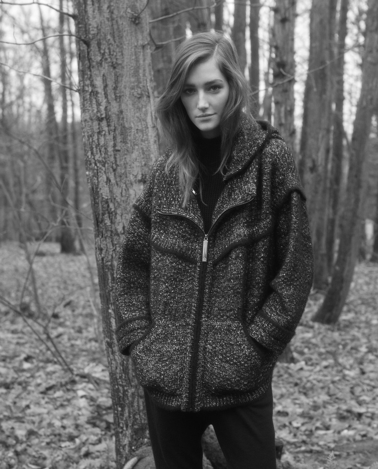 Josephine Le Tutour