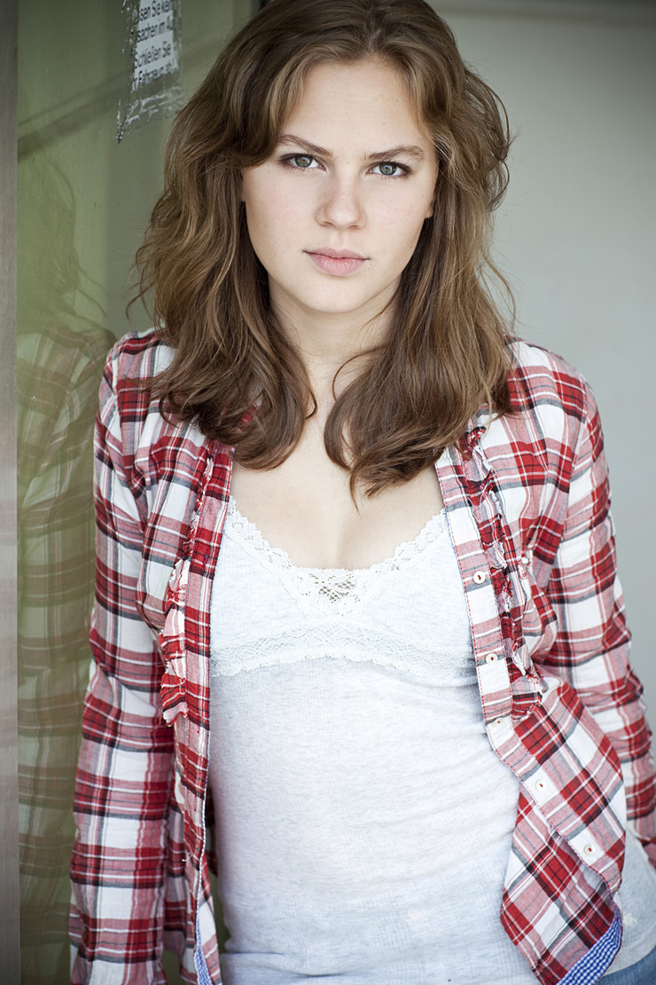 Alicia von Rittberg Alicia von Rittberg