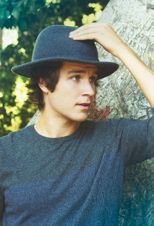 Devon Werkheiser
