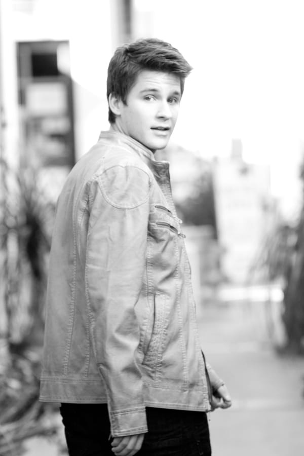 Devon Werkheiser