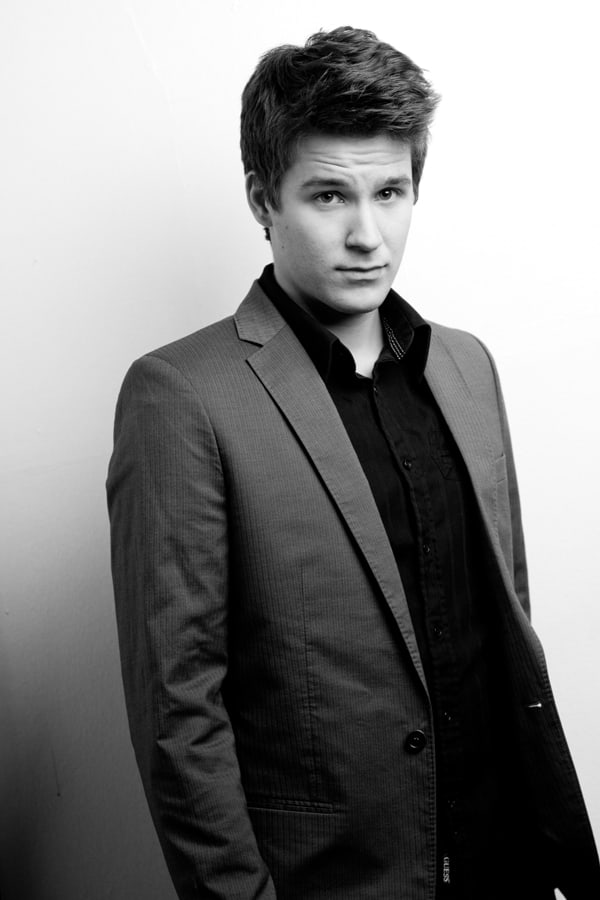 Devon Werkheiser
