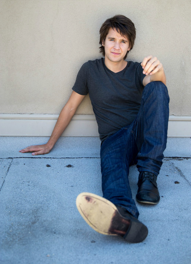 Devon Werkheiser