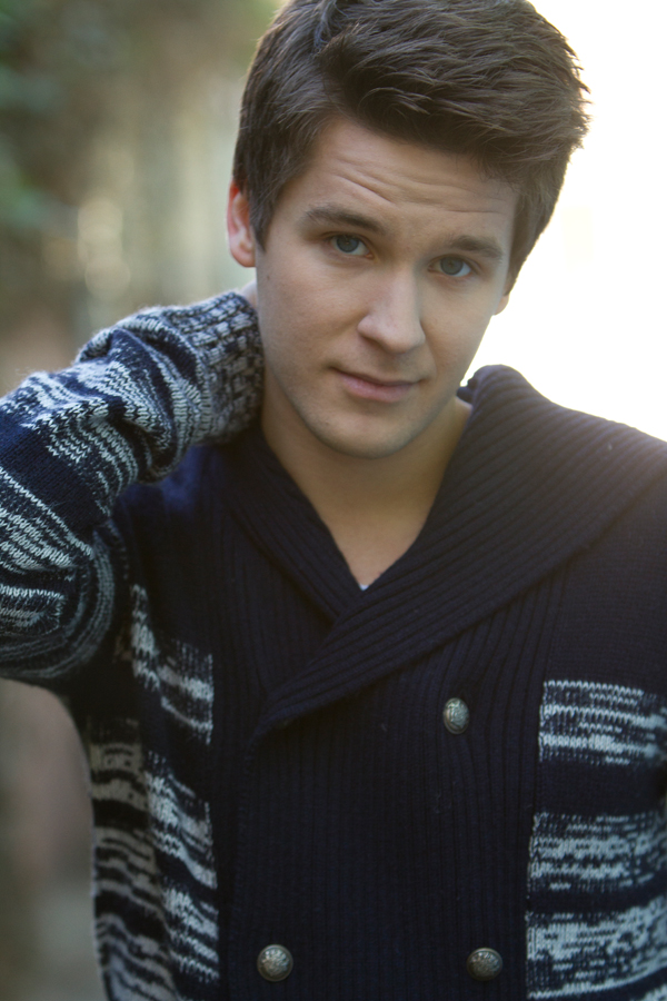 Devon Werkheiser