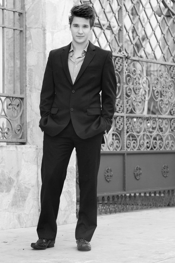 Devon Werkheiser