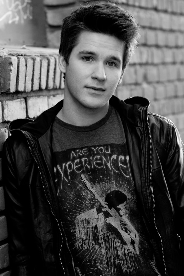 Picture of Devon Werkheiser