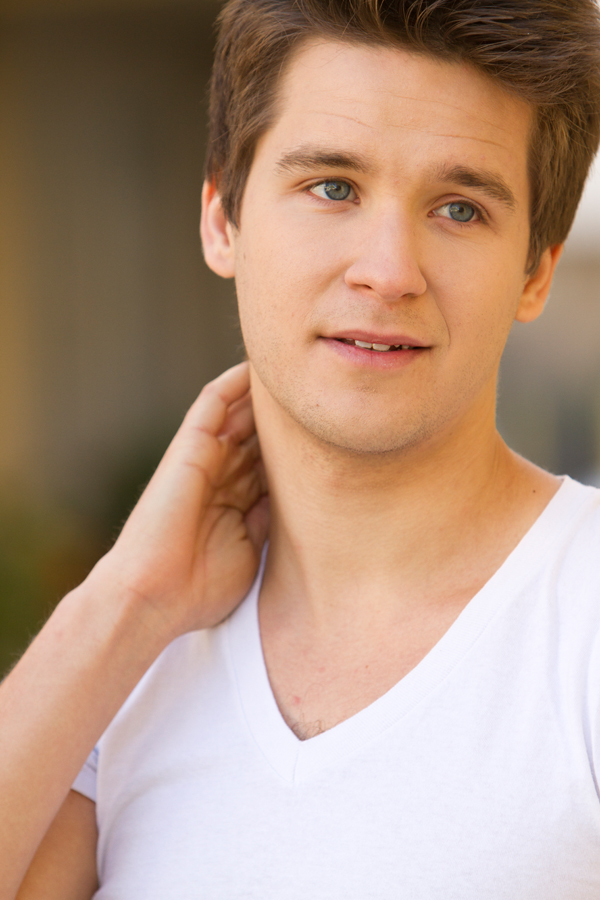 Devon Werkheiser