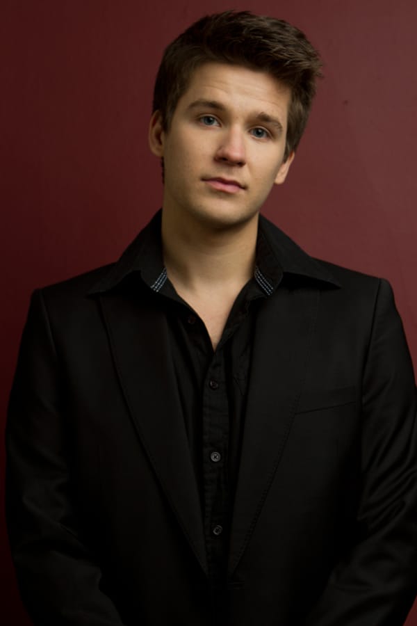 Devon Werkheiser