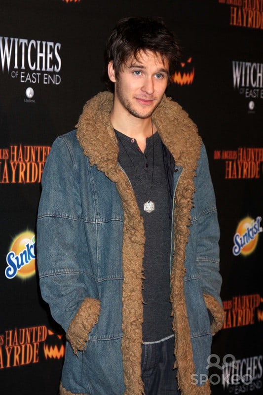 Devon Werkheiser
