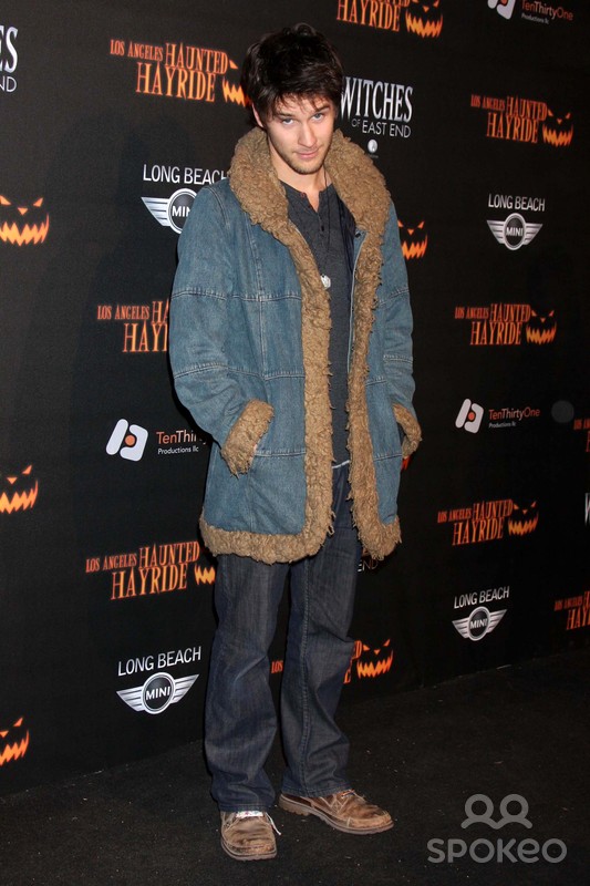 Devon Werkheiser