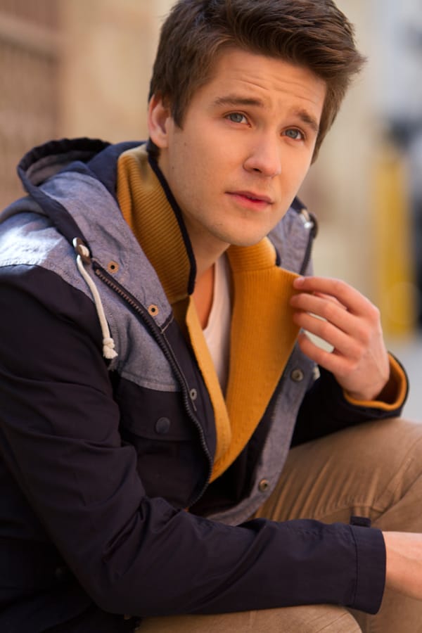 Devon Werkheiser
