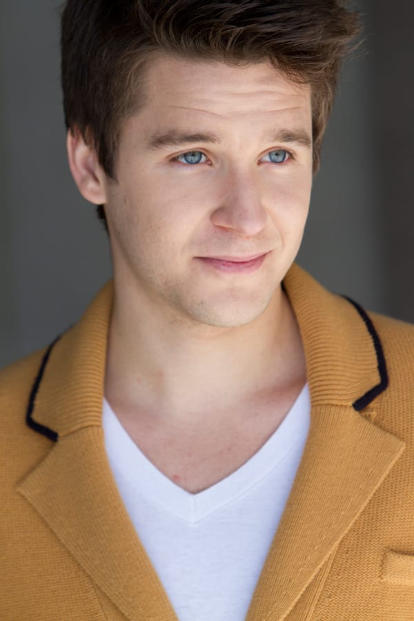 Devon Werkheiser