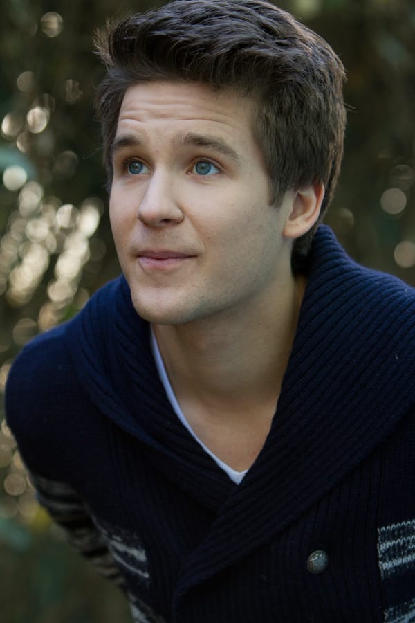 Picture of Devon Werkheiser