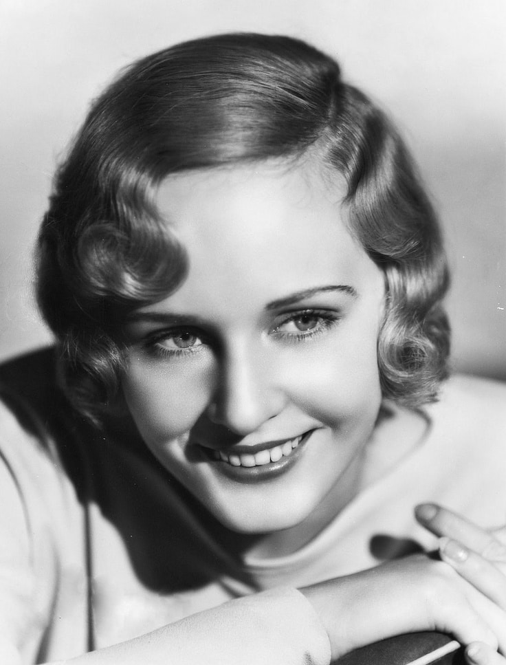 Picture of Madge Evans