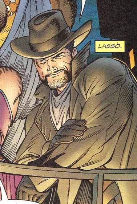 Lasso