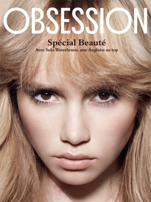 Suki Waterhouse