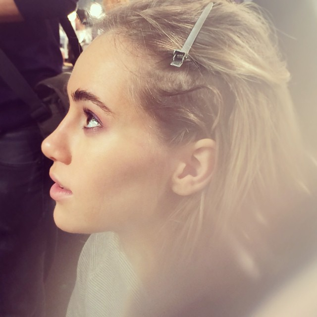 Suki Waterhouse Suki Waterhouse