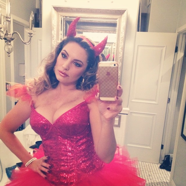 Kelly Brook Kelly Brook