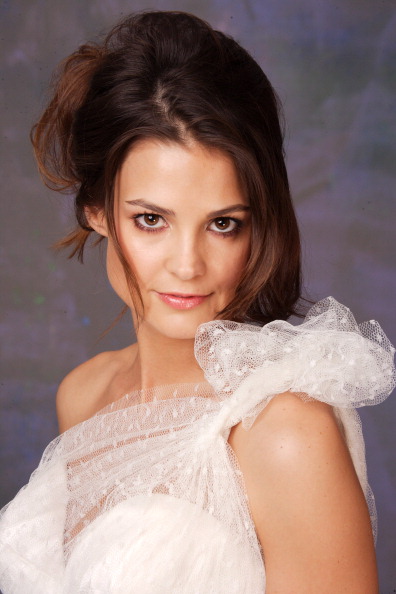 Tiffany Brouwer Tiffany Brouwer