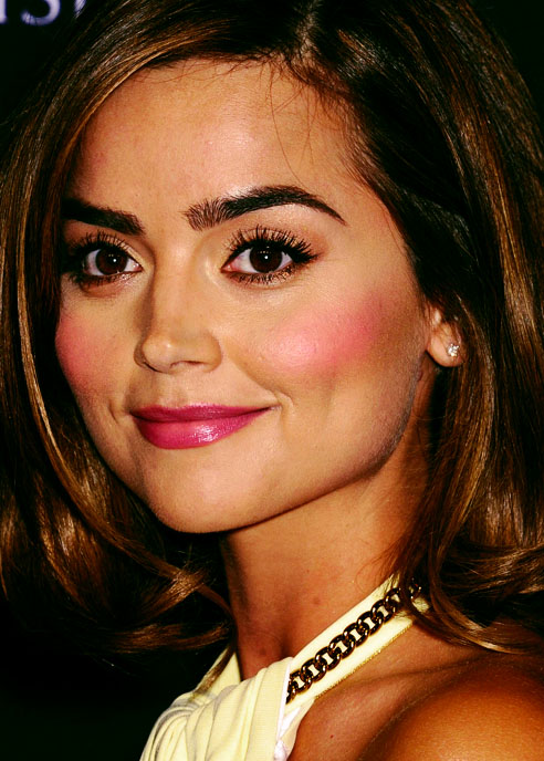 Jenna Coleman Jenna Coleman