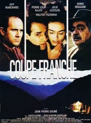Coupe-franche