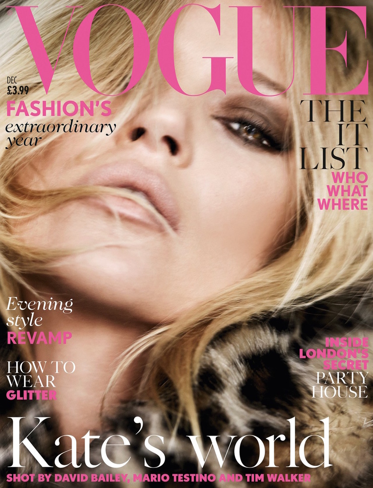 Kate Moss Kate Moss
