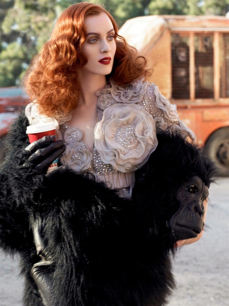 Karen Elson