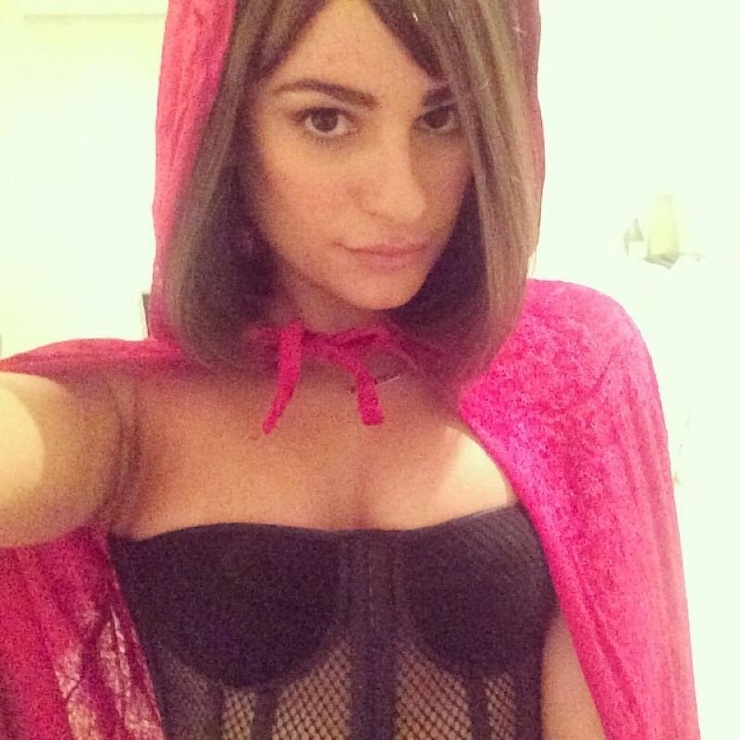 Lea Michele Lea Michele