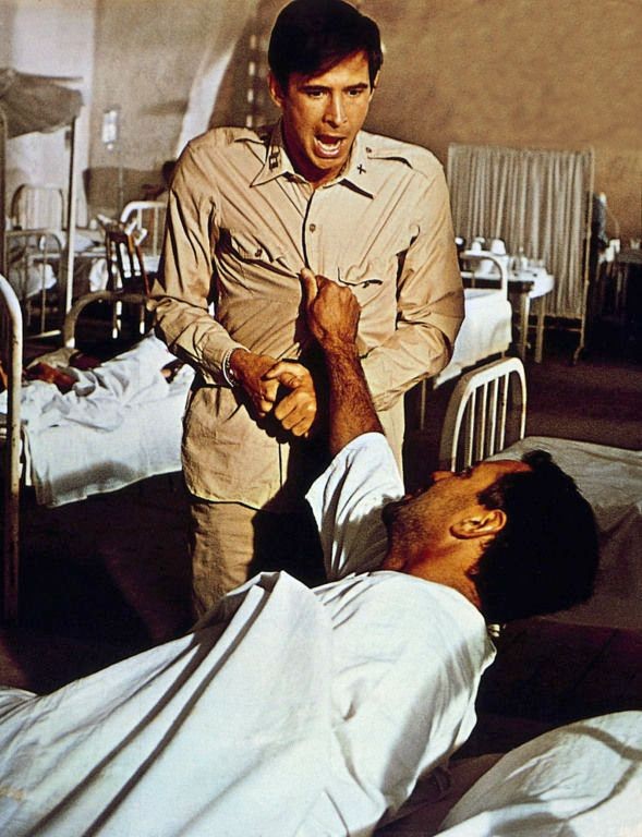 Catch-22 (1970) Catch-22 (1970)