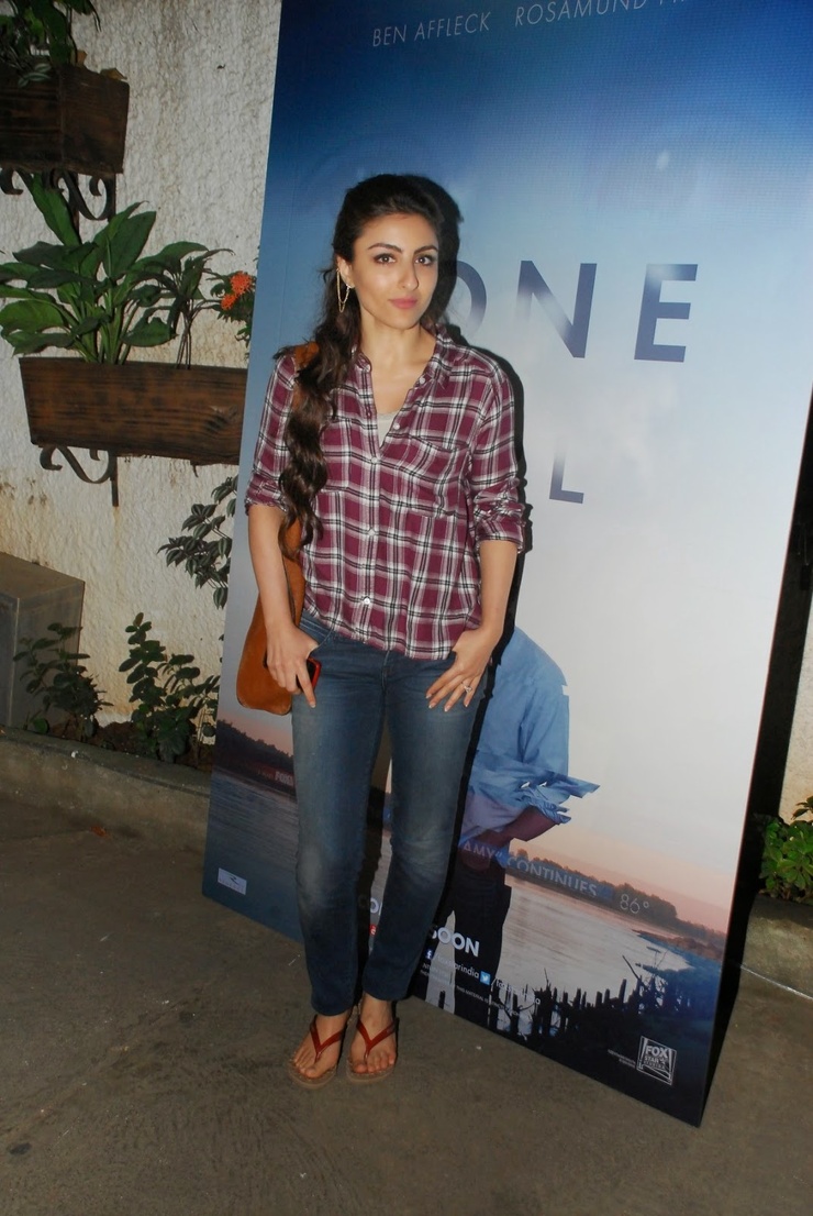 Soha Ali Khan Soha Ali Khan