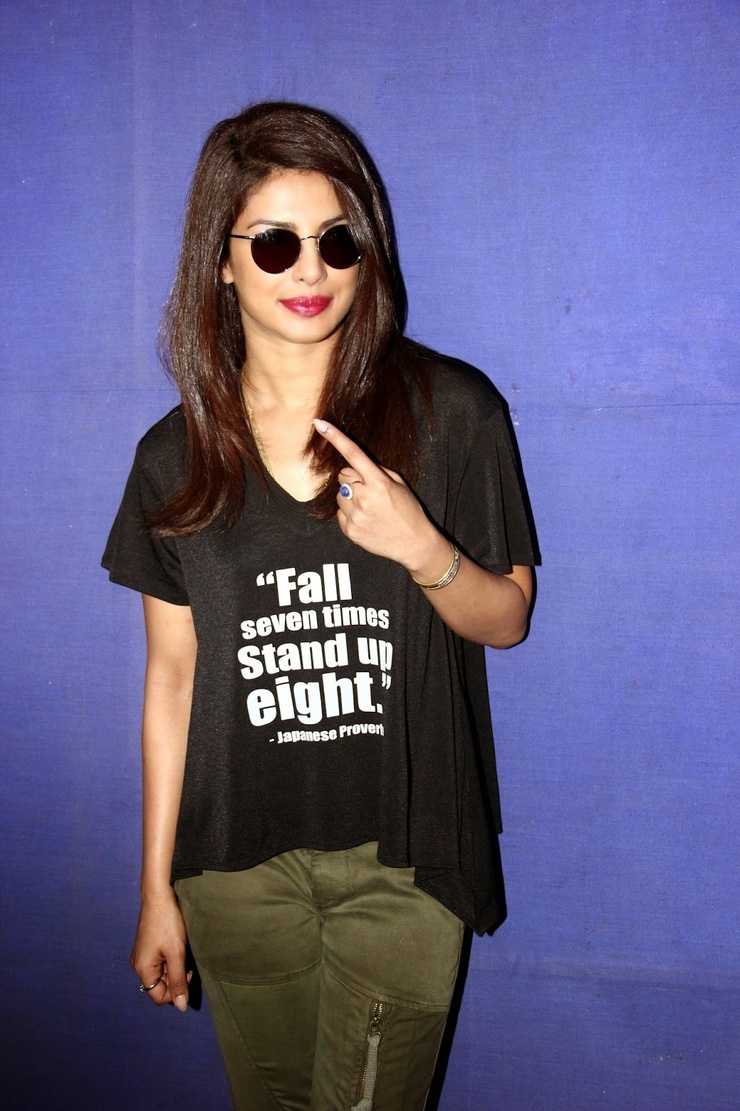 Priyanka Chopra