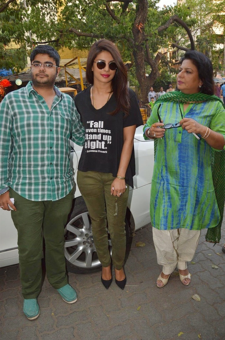 Priyanka Chopra Priyanka Chopra