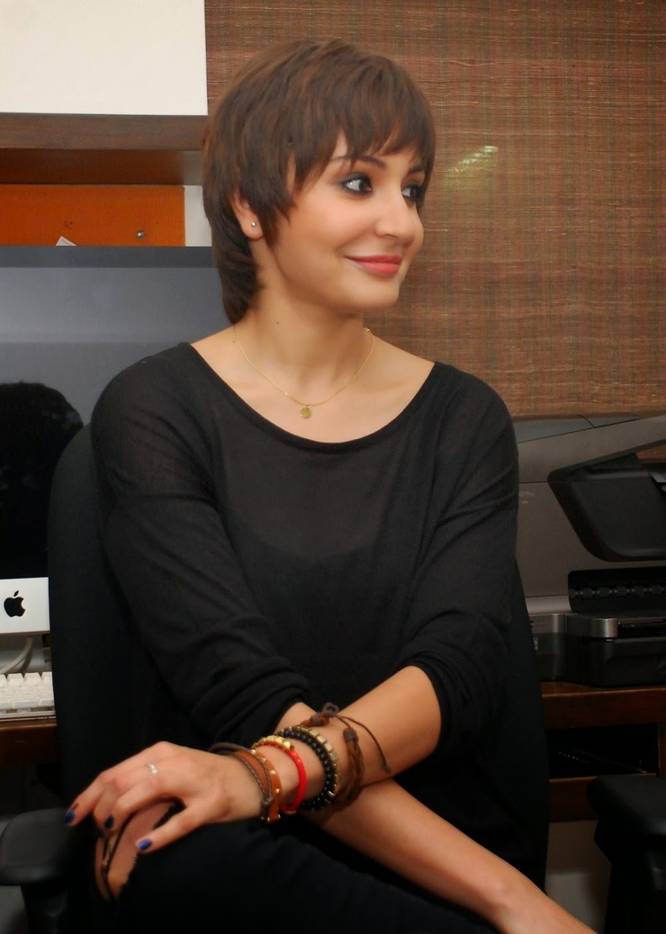 Anushka Sharma