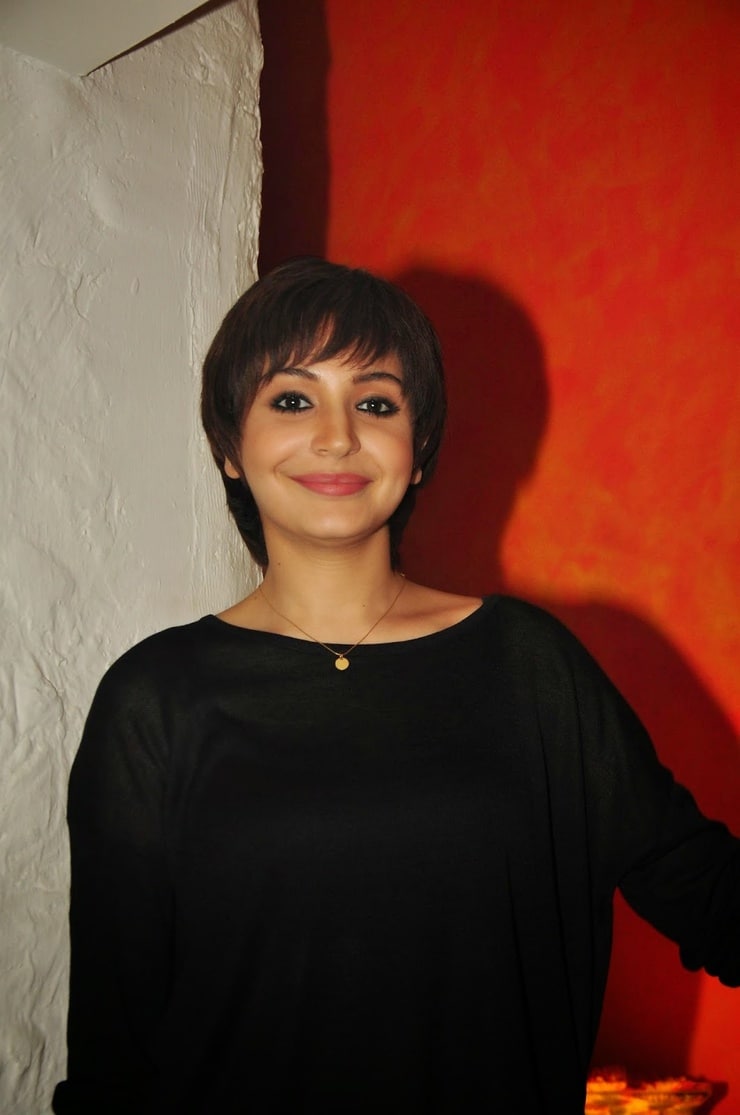 Anushka Sharma Anushka Sharma