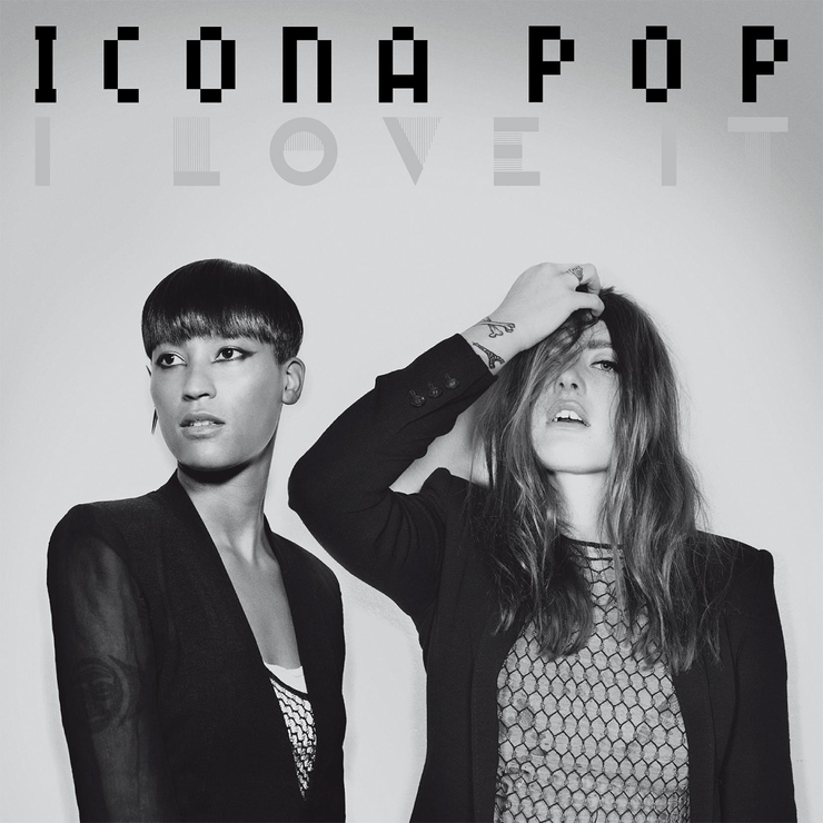 Icona Pop Icona Pop