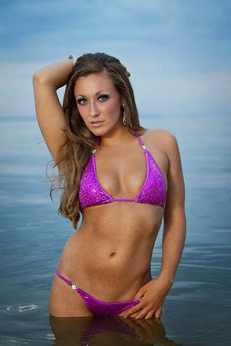 Holli Nasta