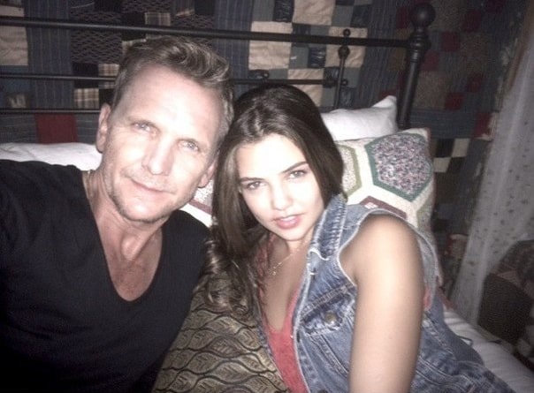 Danielle Campbell