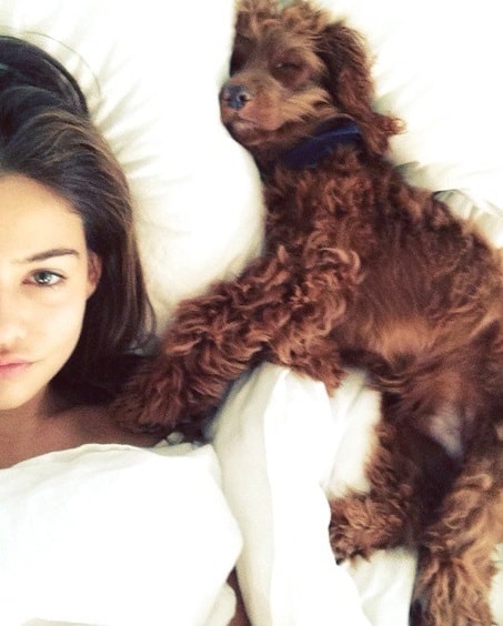 Danielle Campbell
