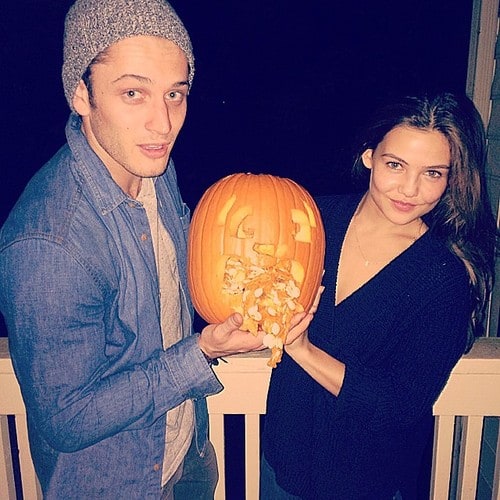 Danielle Campbell Danielle Campbell