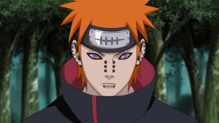 Naruto Shippuden