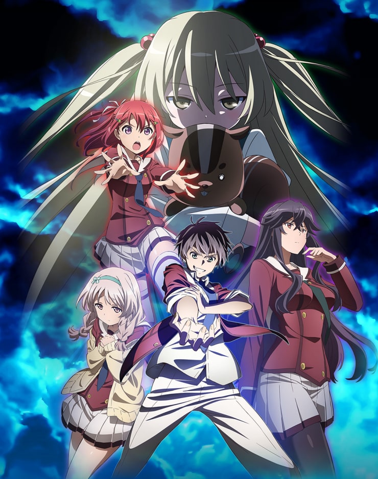 When Supernatural Battles Became Commonplace 