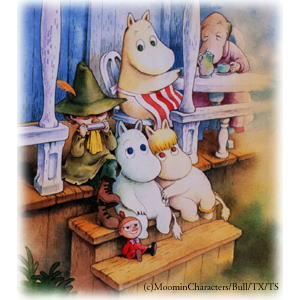 Moomin