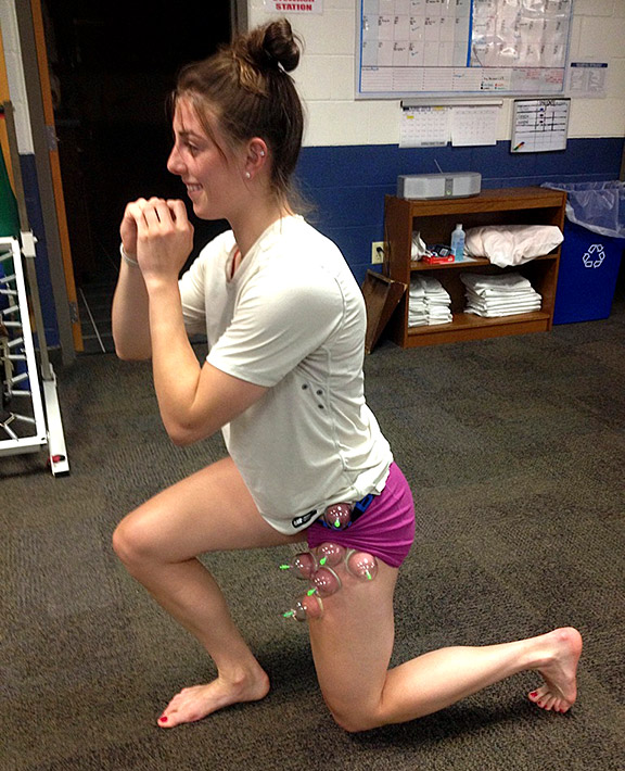 Hilary Knight (Ice Hockey) Hilary Knight (Ice Hockey)
