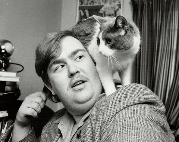 John Candy