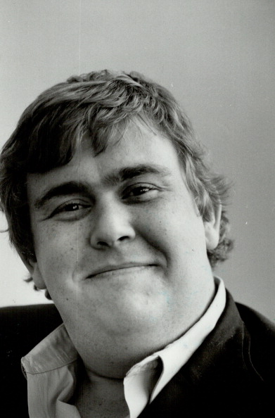 John Candy John Candy